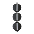 Luna Wall Sconce DWC89 detail view
