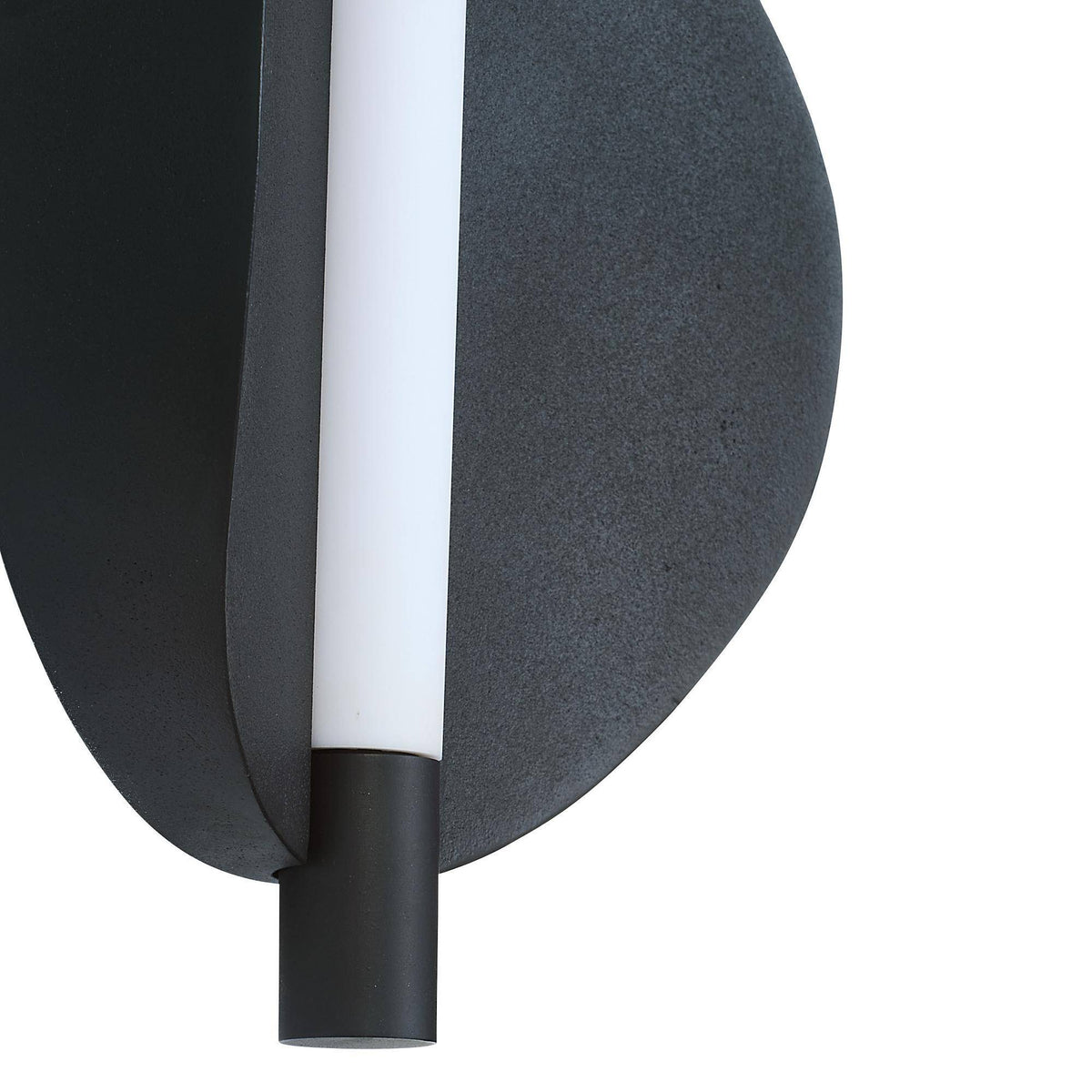 Luna Wall Sconce DWC89 detail view