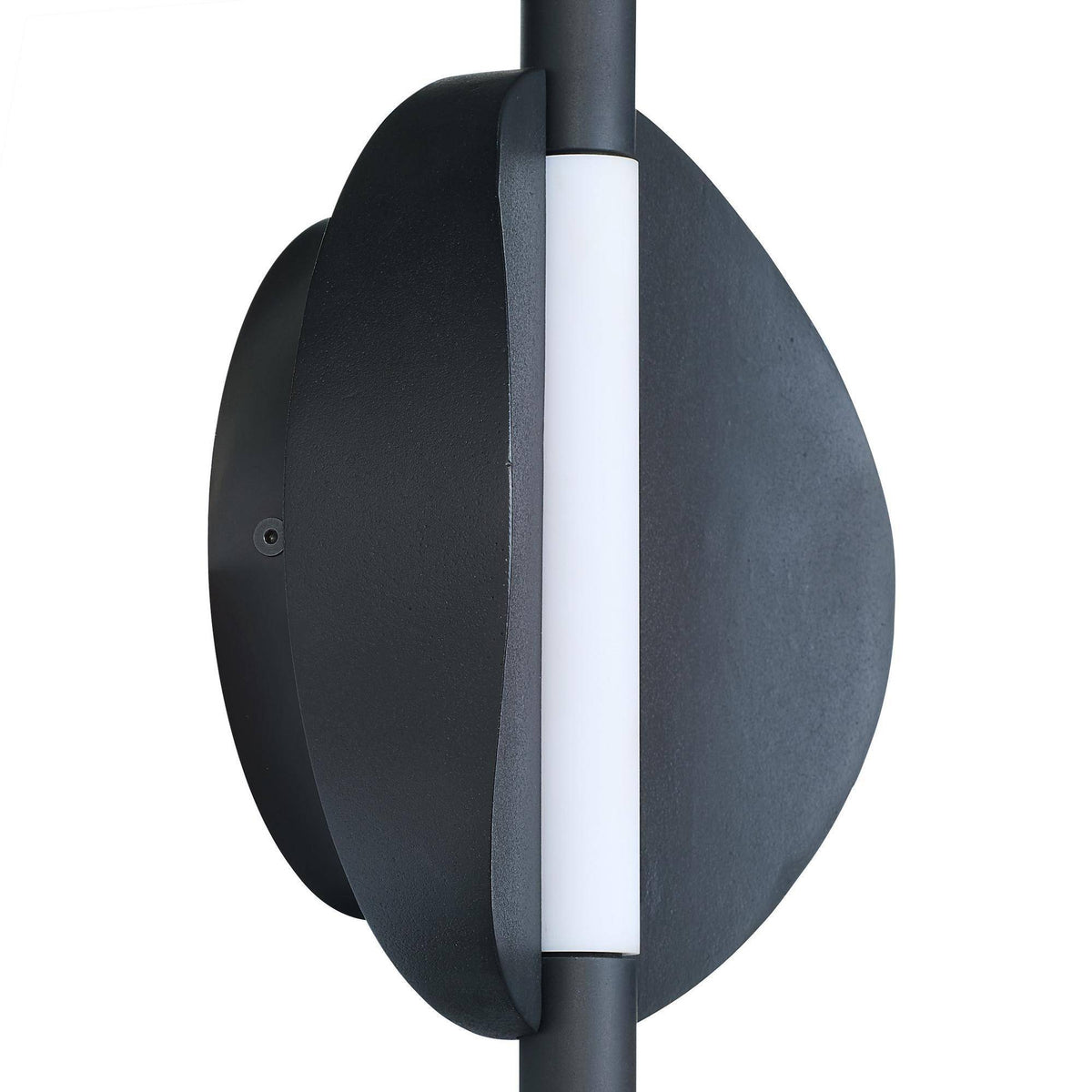 Luna Wall Sconce DWC89 detail view