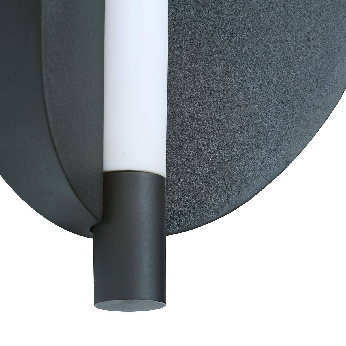 Luna Wall Sconce DWC89 detail view