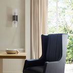 Landon Wall Sconce DWC91 room scene