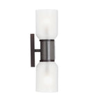 Landon Wall Sconce DWC91 detail view