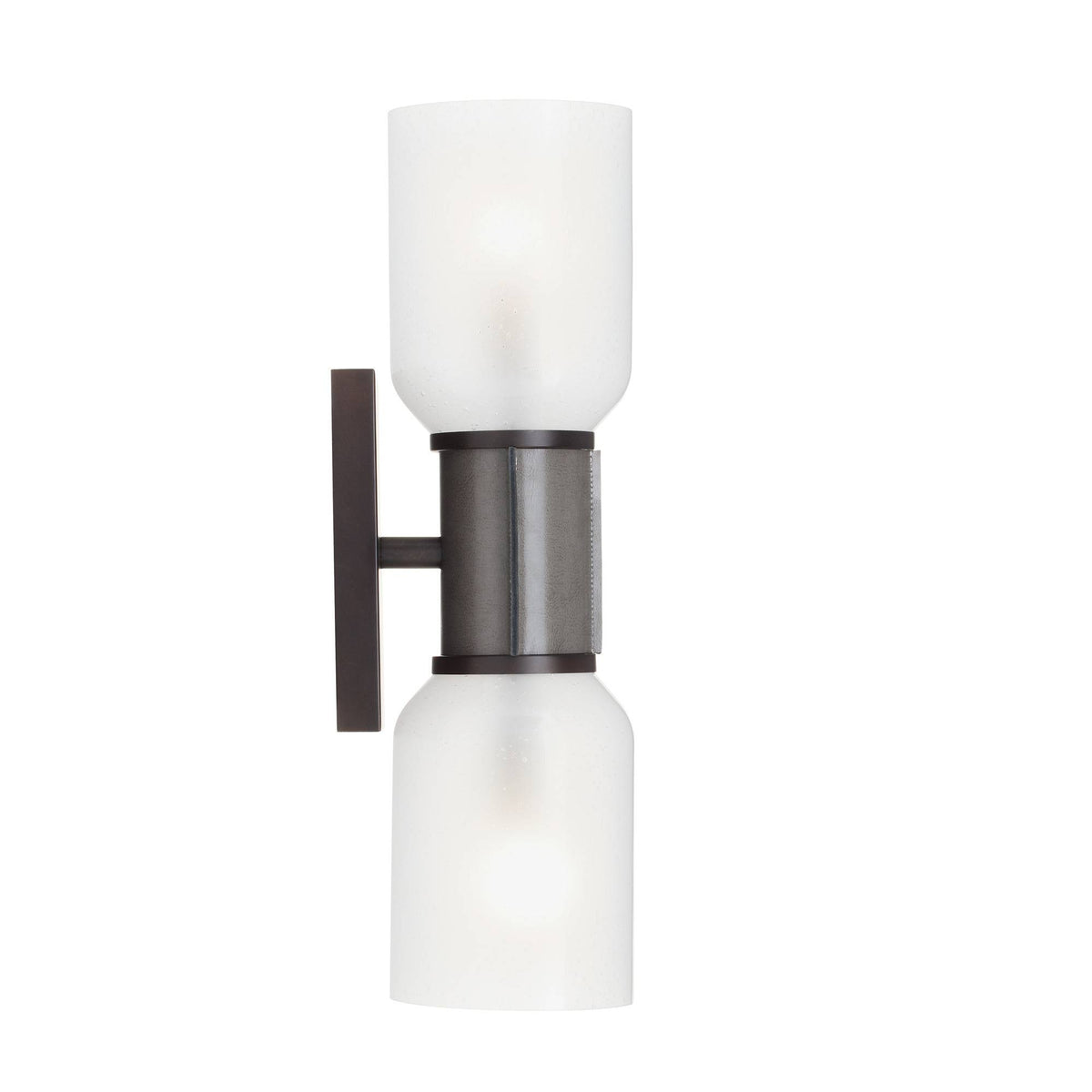 Landon Wall Sconce DWC91 detail view