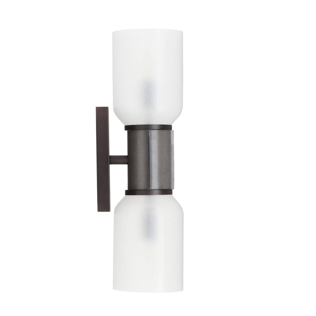 Landon Wall Sconce DWC91 detail view