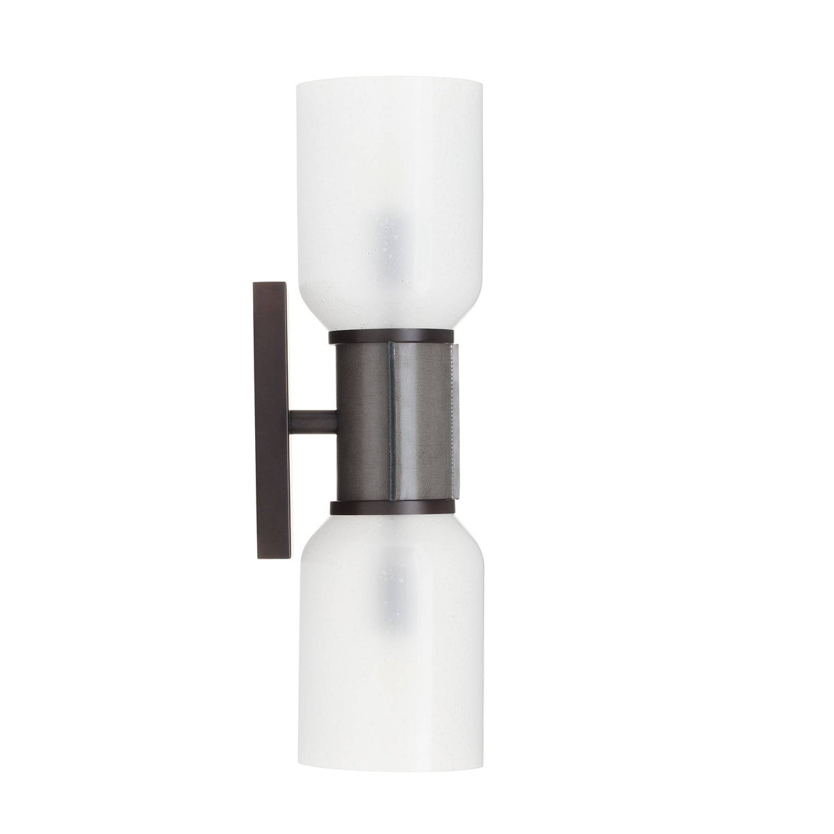 Landon Wall Sconce DWC91 detail view
