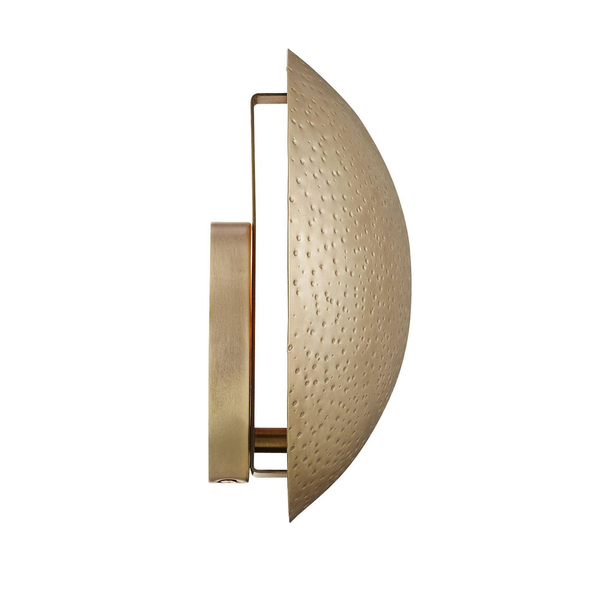 Naya Wall Sconce DWC92 detail view