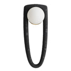 Laredo Wall Sconce DWC93 alternate product view