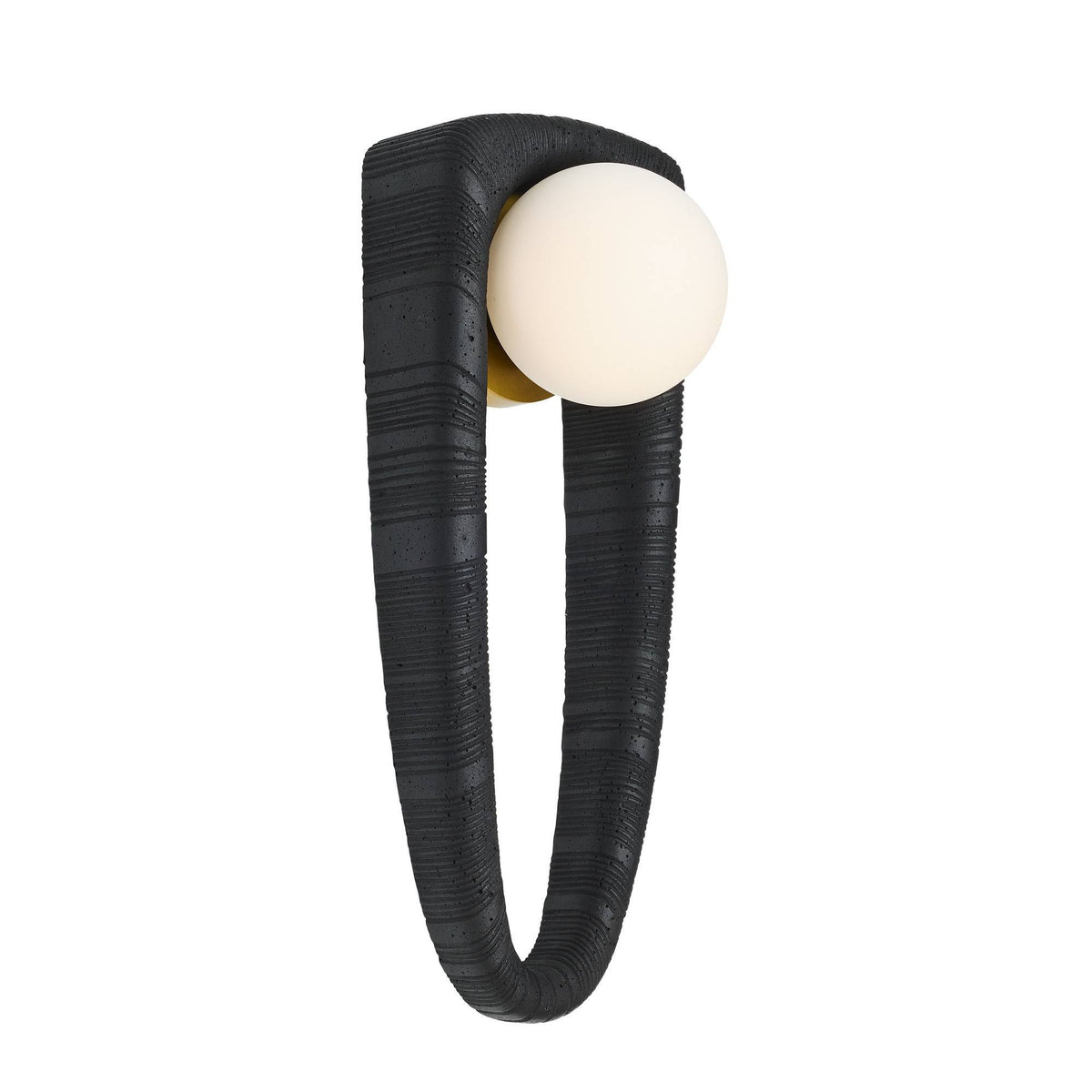 Laredo Wall Sconce DWC93 alternate product view