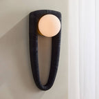 Laredo Wall Sconce DWC93 room scene