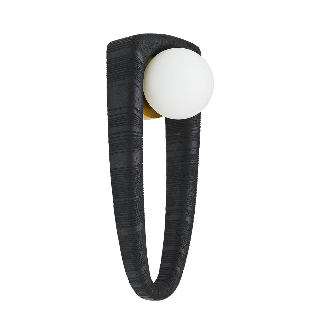 Laredo Wall Sconce DWC93 detail view