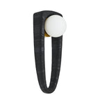 Laredo Wall Sconce DWC93 detail view