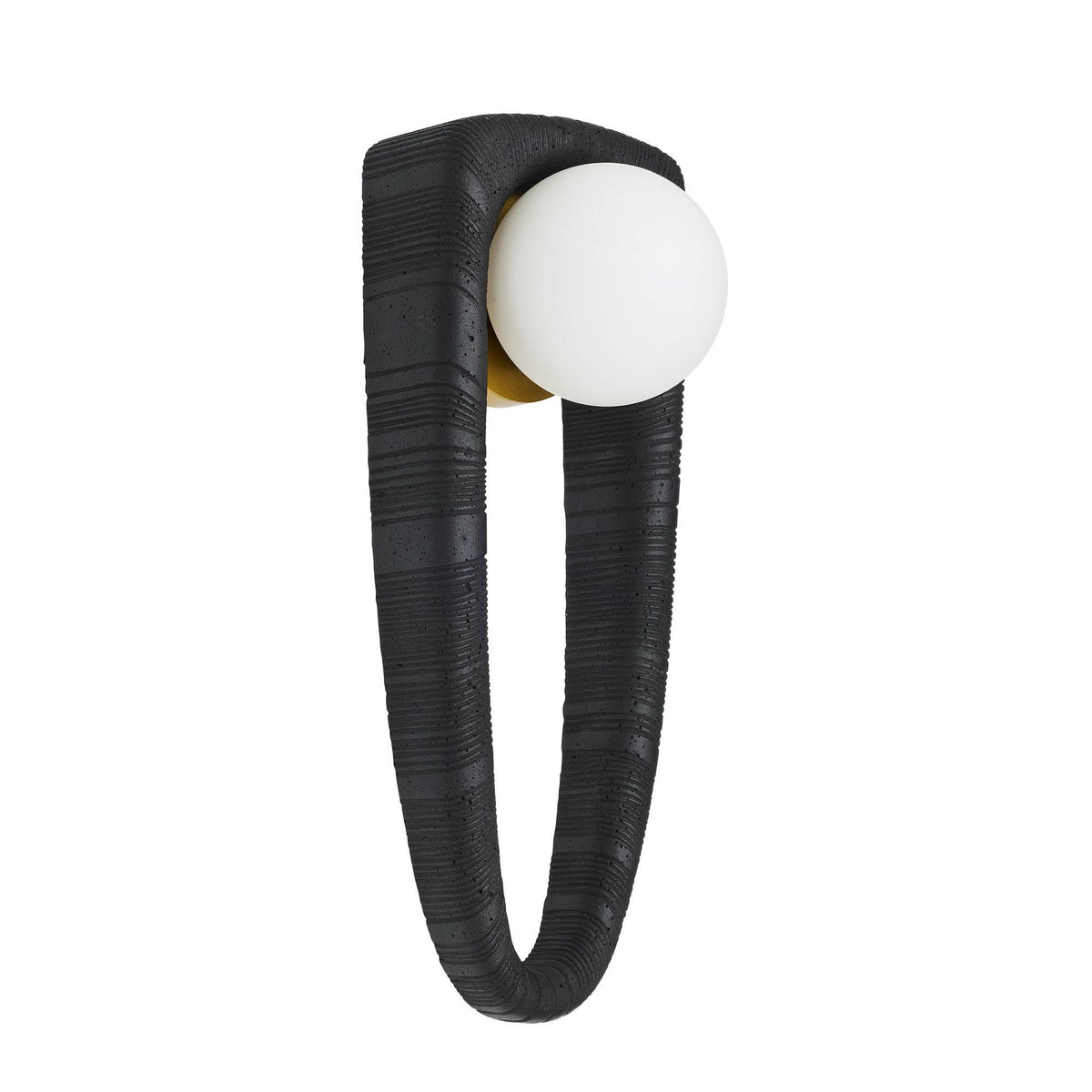 Laredo Wall Sconce DWC93 detail view