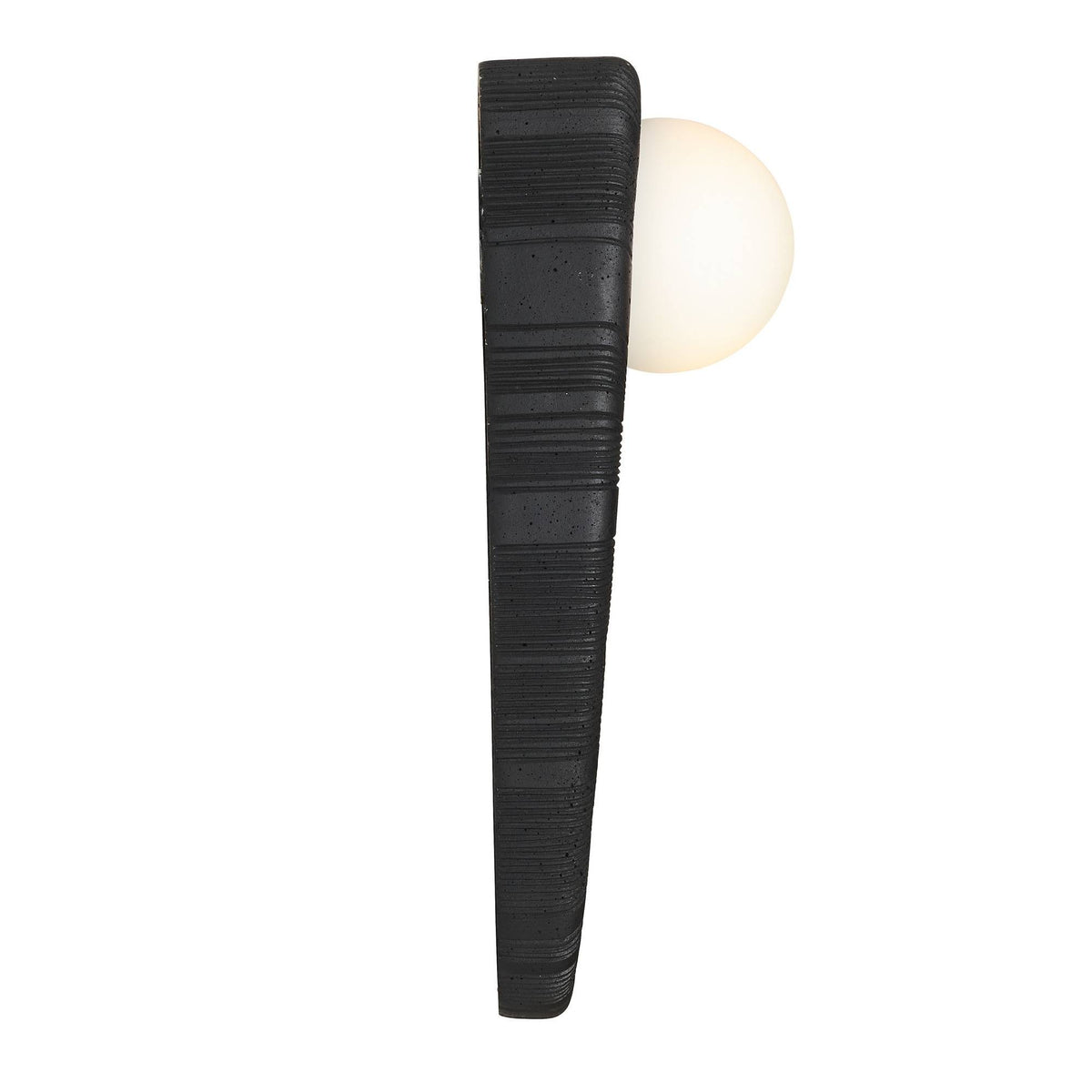 Laredo Wall Sconce DWC93 detail view