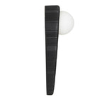 Laredo Wall Sconce DWC93 detail view