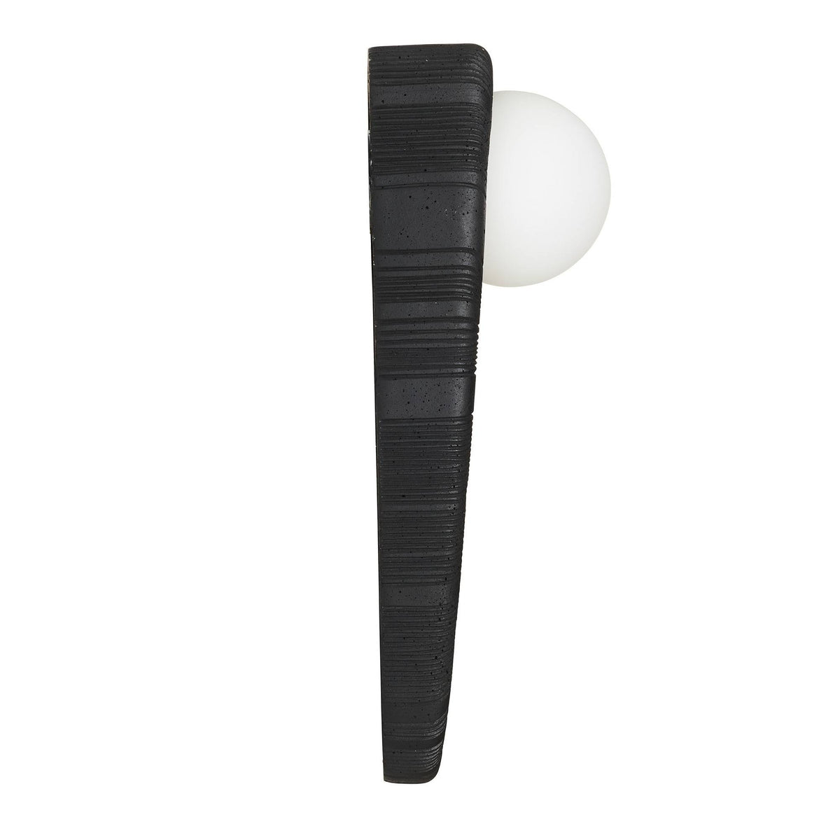 Laredo Wall Sconce DWC93 detail view