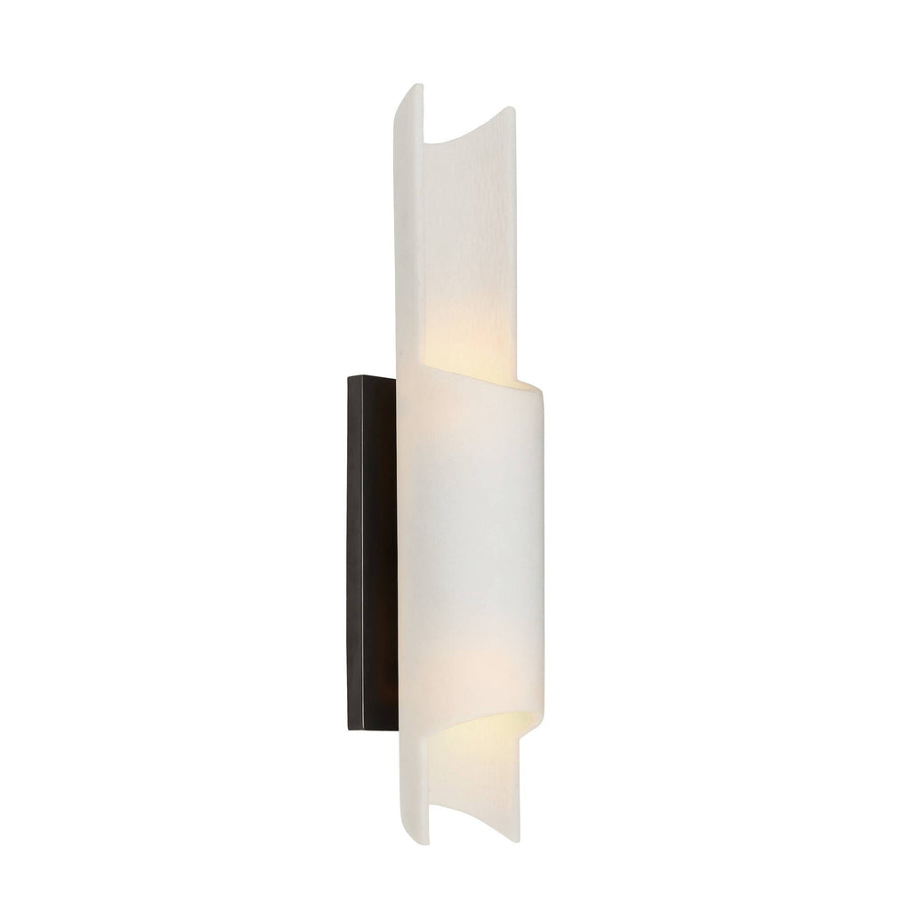 Matthew Wall Sconce DWC94 alternate product view