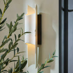 Matthew Wall Sconce DWC94 room scene