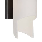 Matthew Wall Sconce DWC94 detail view