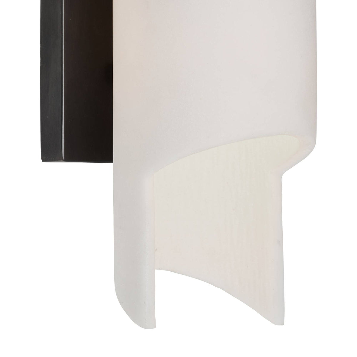 Matthew Wall Sconce DWC94 detail view