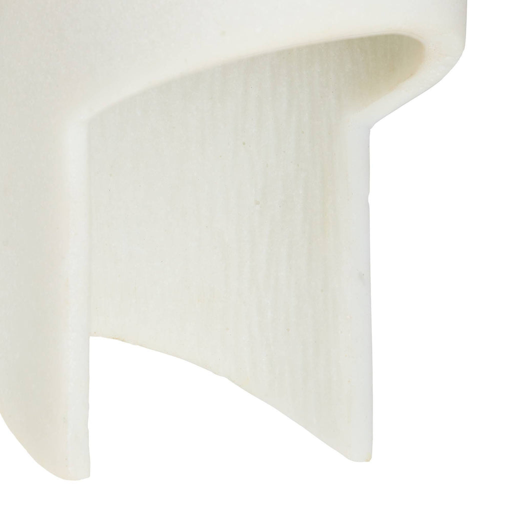 Matthew Wall Sconce DWC94 detail view