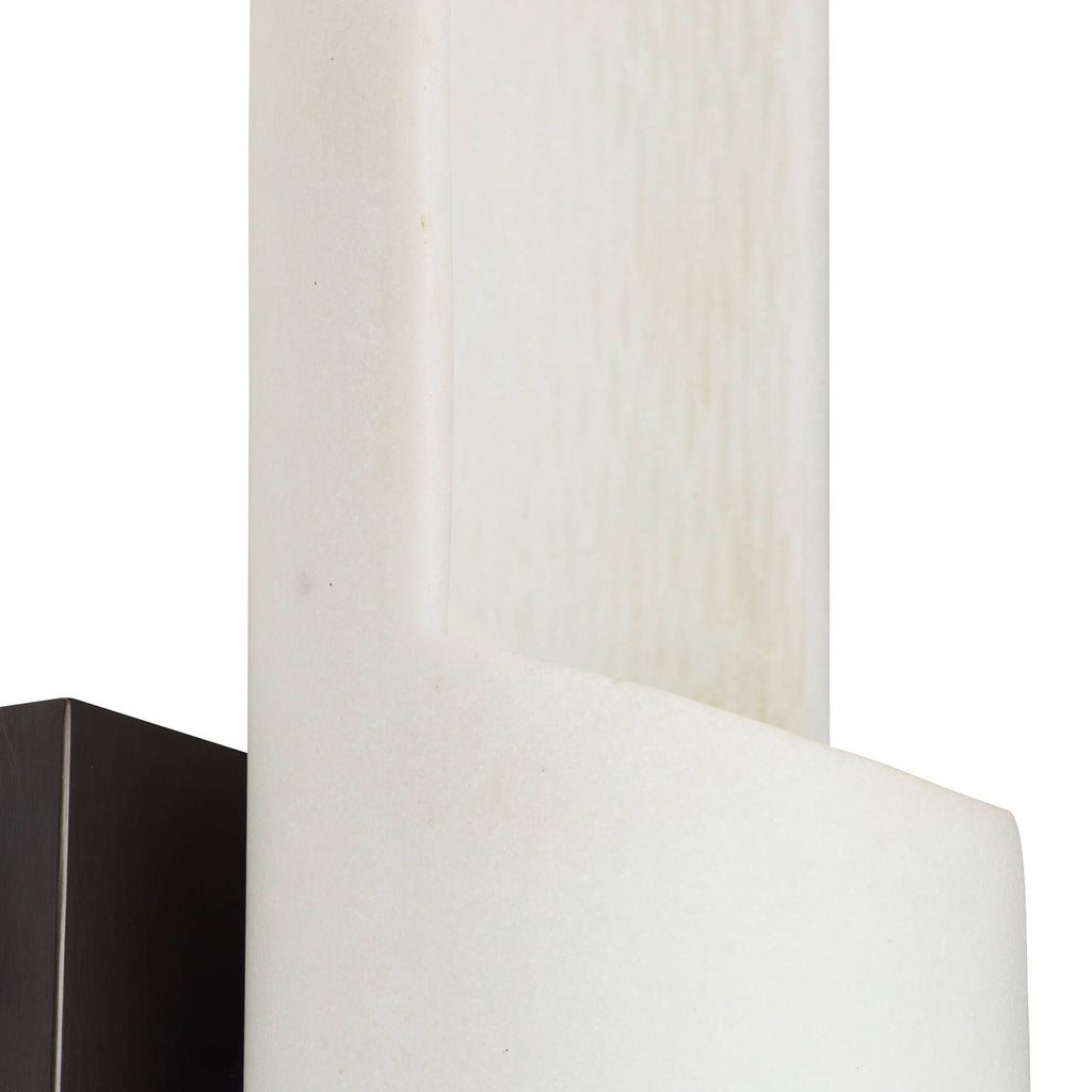 Matthew Wall Sconce DWC94 detail view