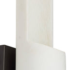 Matthew Wall Sconce DWC94 detail view