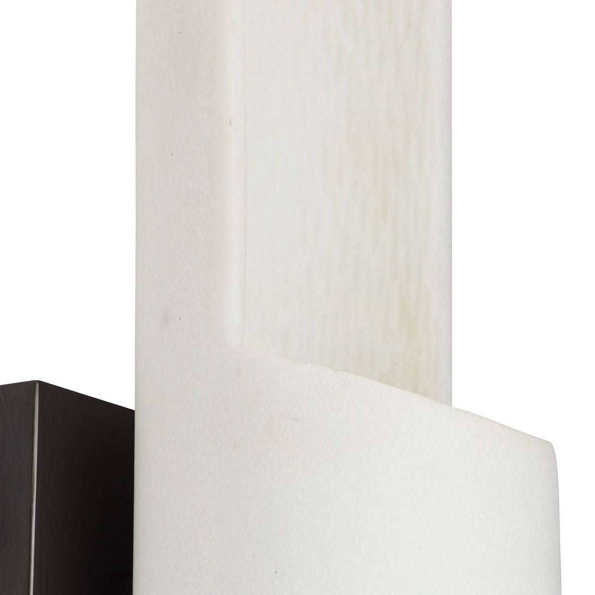 Matthew Wall Sconce DWC94 detail view