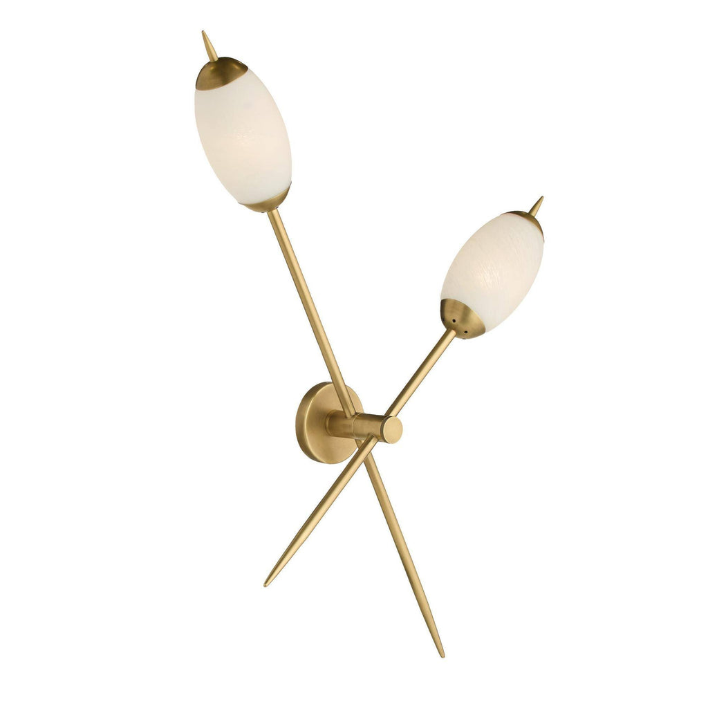 Natalia Wall Sconce DWC95 main product view