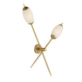 Natalia Wall Sconce DWC95 main product view