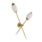 Natalia Wall Sconce DWC95 alternate product view