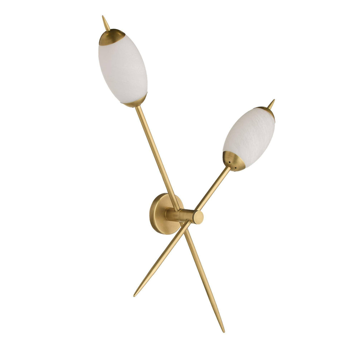 Natalia Wall Sconce DWC95 alternate product view