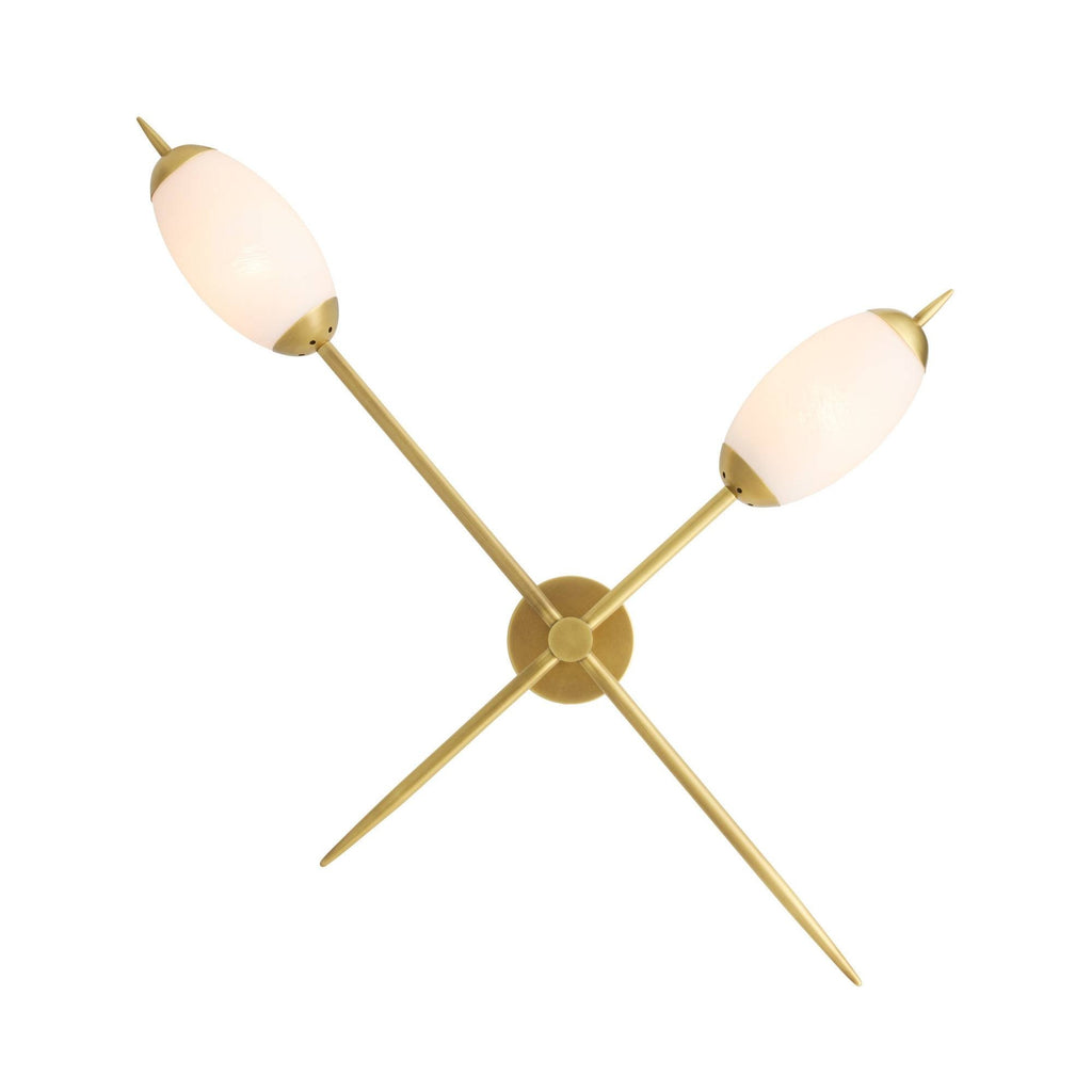Natalia Wall Sconce DWC95 alternate product view