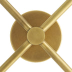 Natalia Wall Sconce DWC95 detail view
