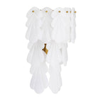 Malia Wall Sconce DWC97 detail view