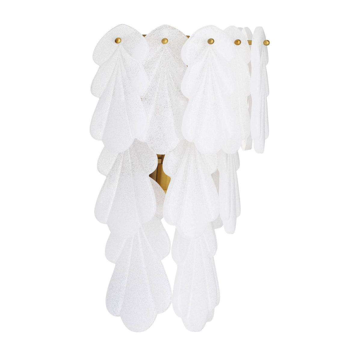 Malia Wall Sconce DWC97 detail view