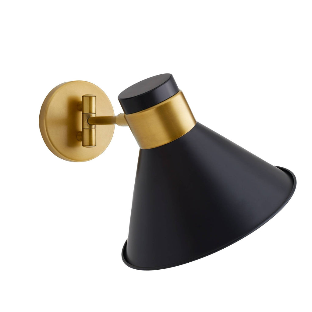 Lane Wall Sconce DWC98 detail view