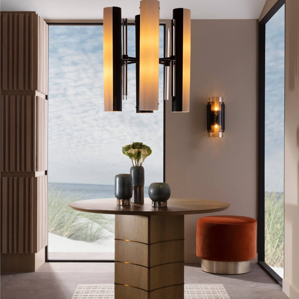 Vivian Wall Sconce DWI03 room scene