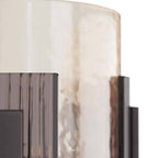 Vivian Wall Sconce DWI03 detail view