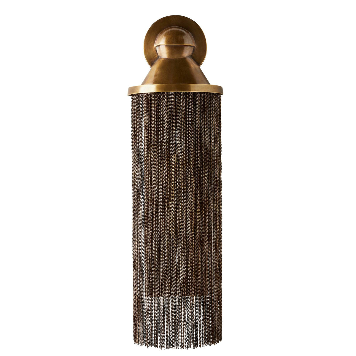 Vanko Wall Sconce DWI05 main product view