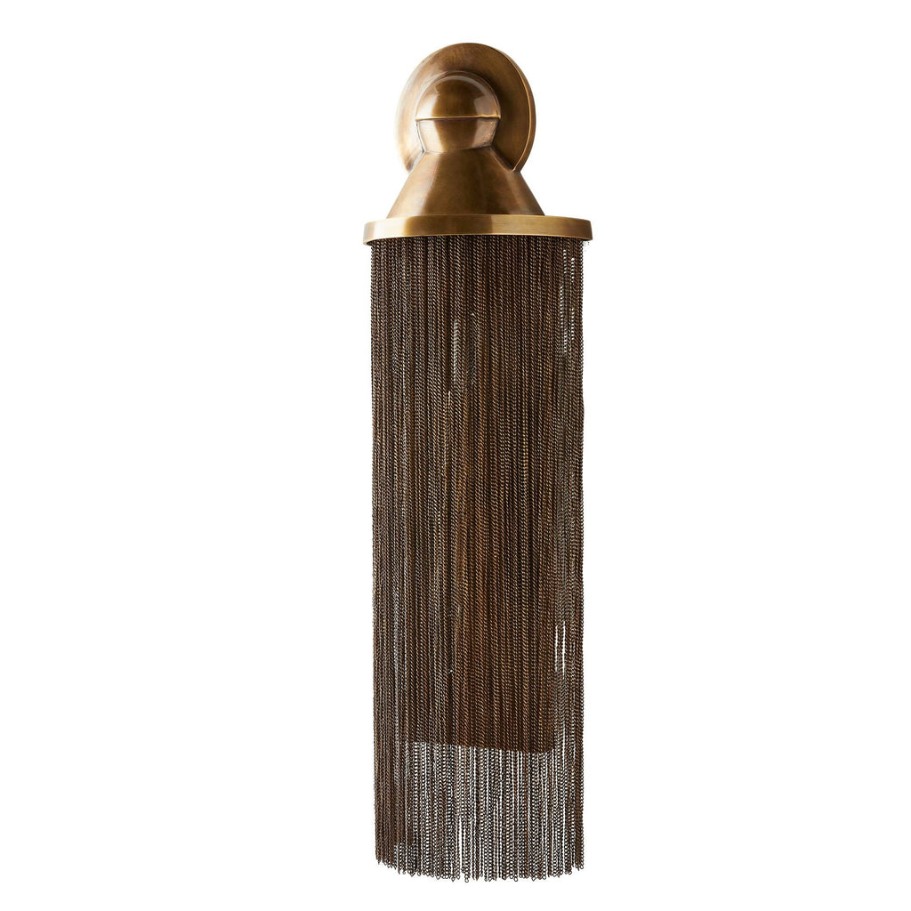 Vanko Wall Sconce DWI05 alternate product view