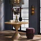 Vanko Wall Sconce DWI05 room scene