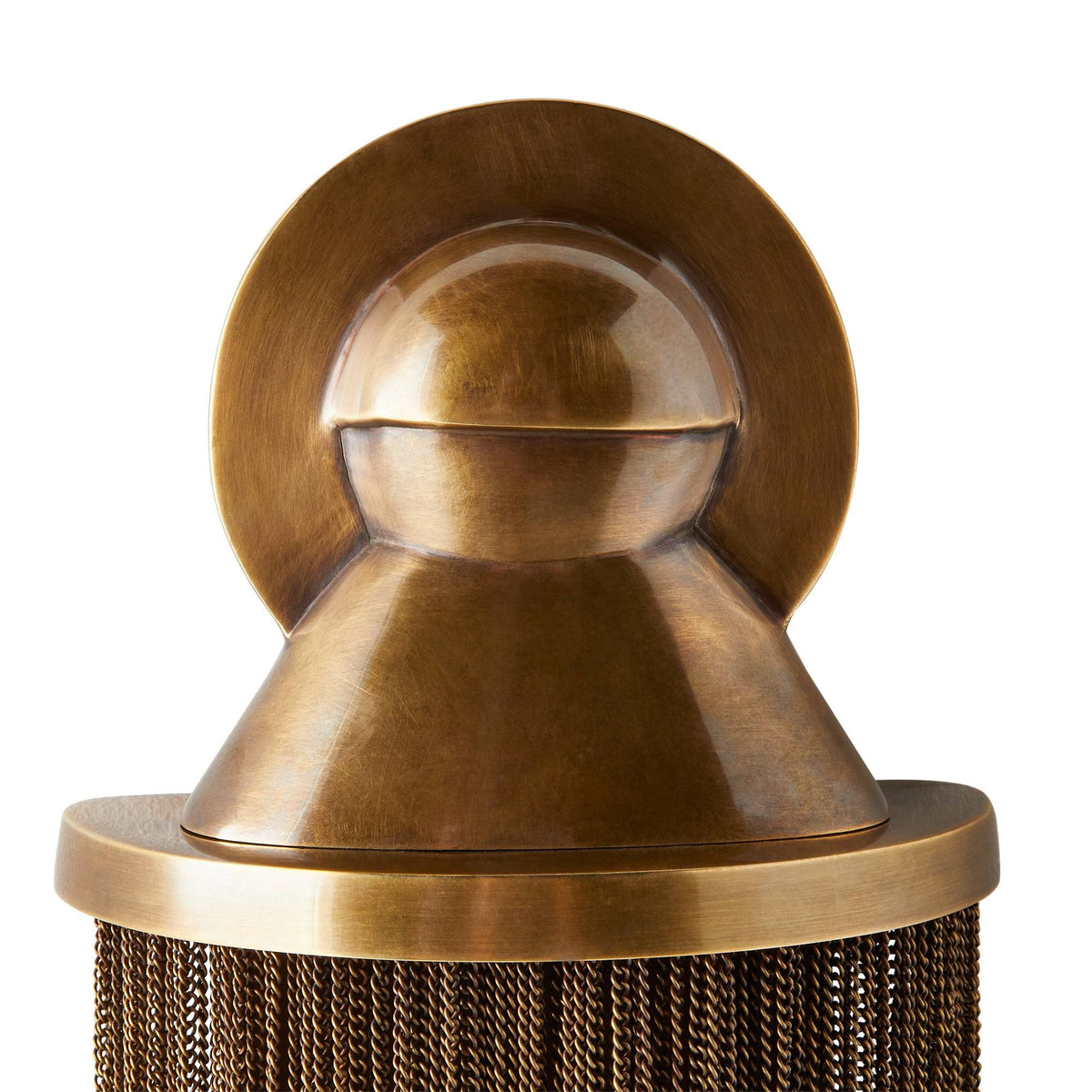 Vanko Wall Sconce DWI05 detail view