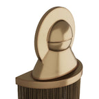 Vanko Wall Sconce DWI05 detail view