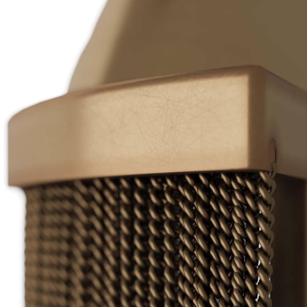 Vanko Wall Sconce DWI05 detail view