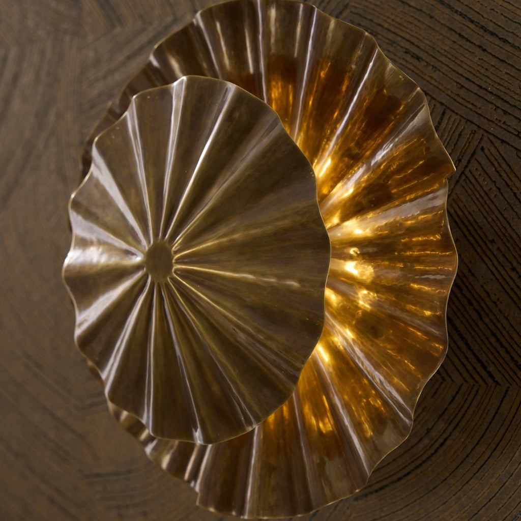 Annabeth Wall Sconce DWI06 room scene
