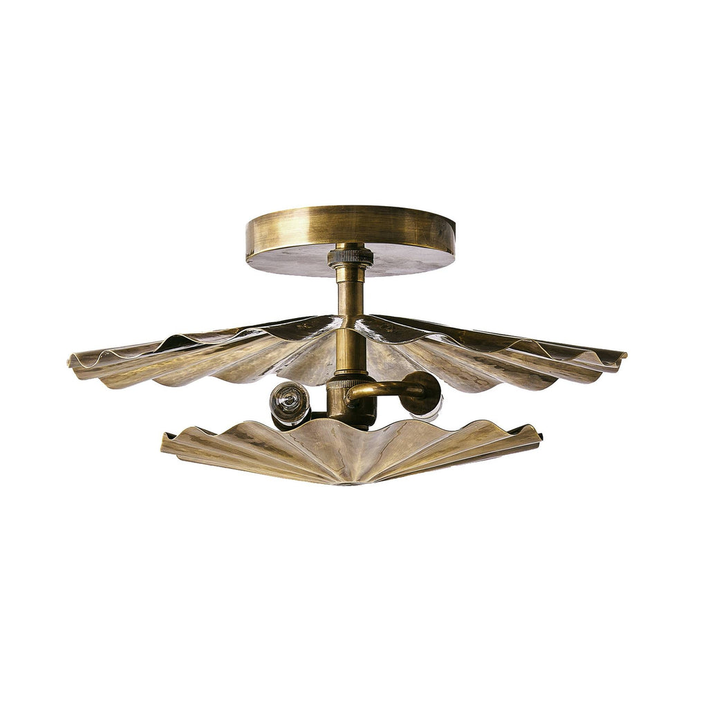 Annabeth Wall Sconce DWI06 detail view