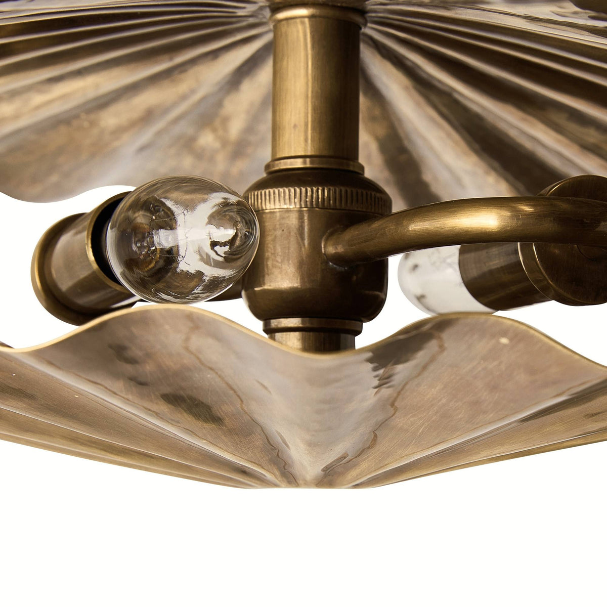 Annabeth Wall Sconce DWI06 detail view