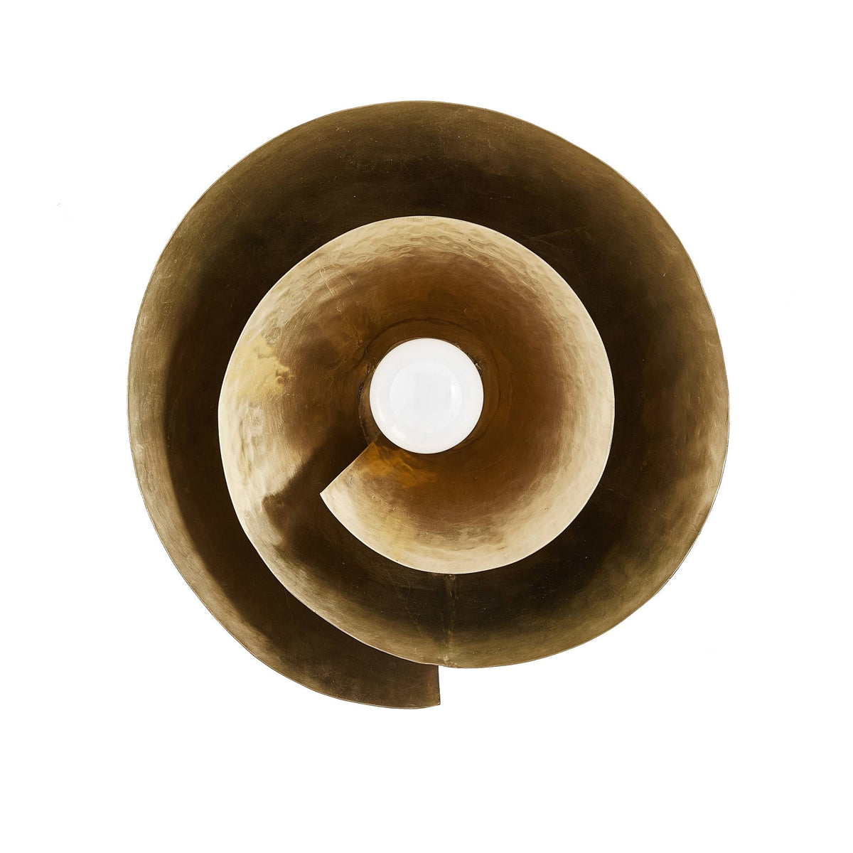 Arden Wall Sconce/Ceiling Mount DWI07 alternate product view