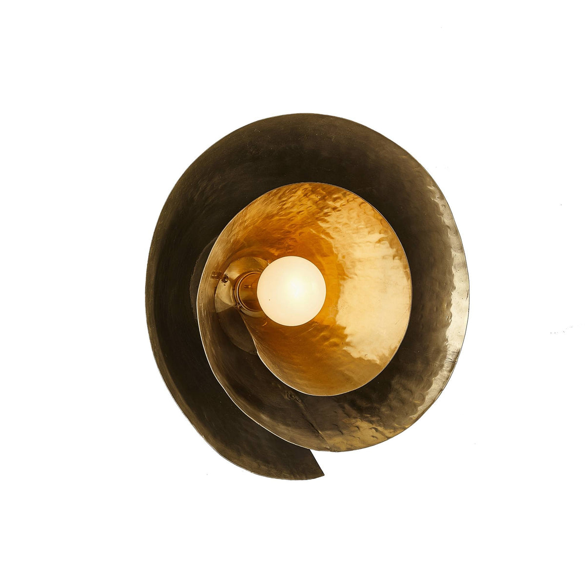Arden Wall Sconce/Ceiling Mount DWI07 product view