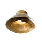 Arden Wall Sconce/Ceiling Mount DWI07 detail view